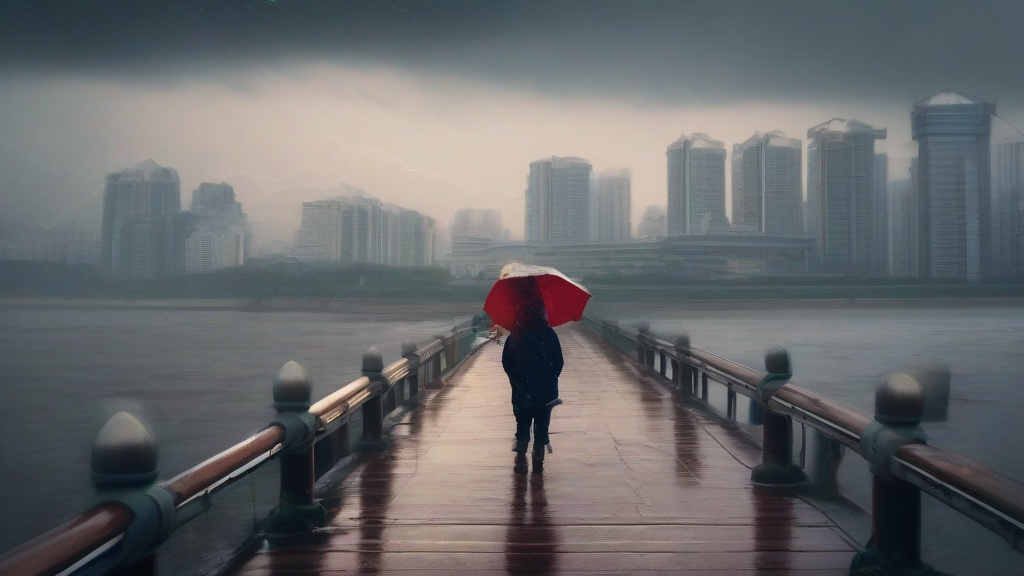 冬至、梅雨与紫外线：解码季节性天气的科学密码