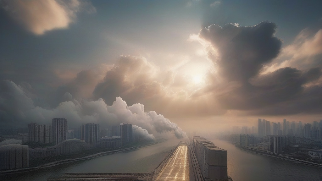 天气图解码与洪涝预警：科学防晒与灾害防御全指南