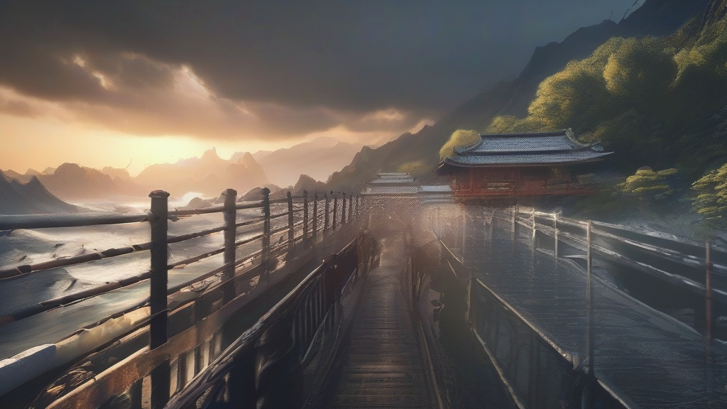AI与气象卫星：碳中和时代下的天气灾害防御革命
