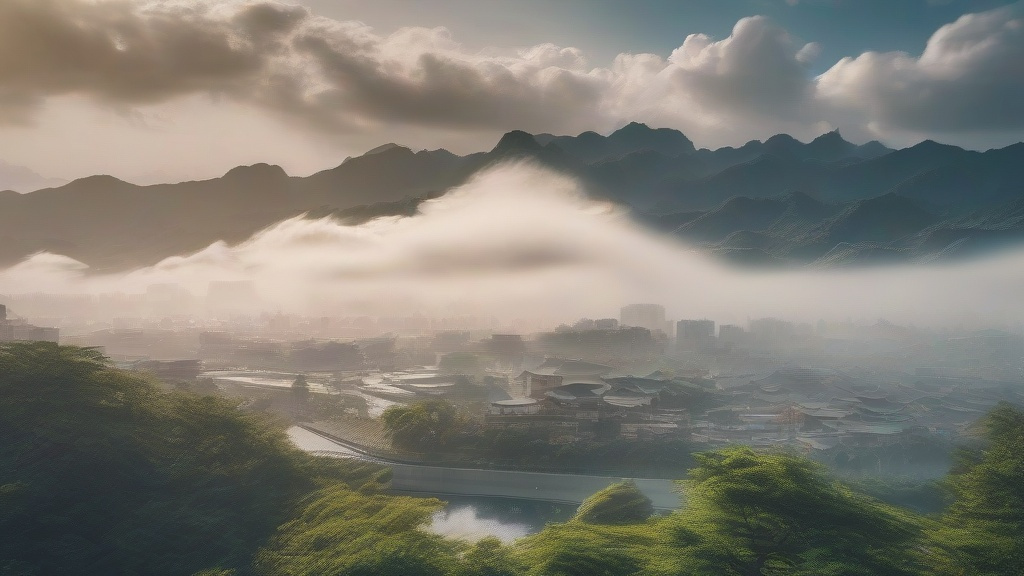 倒春寒、暴雨与晴天：天气灾害的预警与应对策略