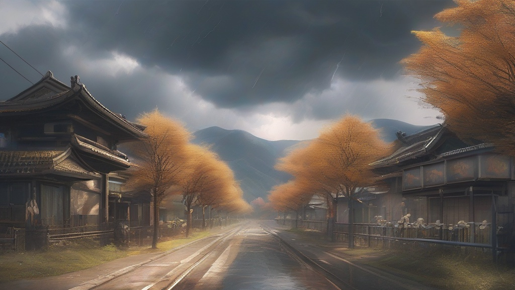 极端天气频发下的雷暴预警与碳中和应对策略