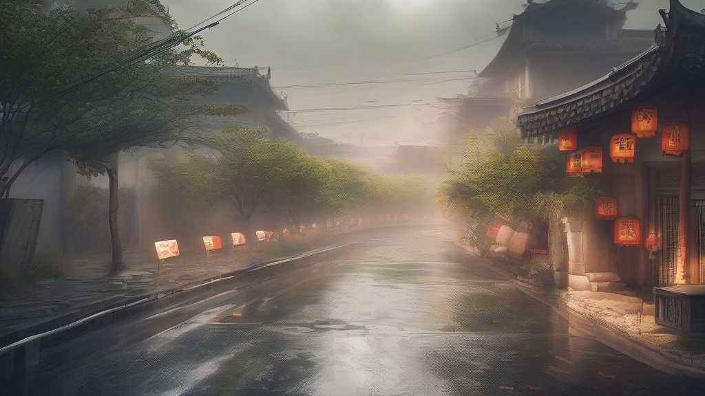 台风来袭前夜：如何通过天气图预判明天的风险？