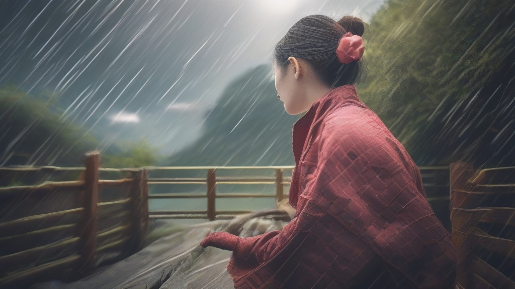 回南天应对指南：旅游天气与穿衣策略全解析