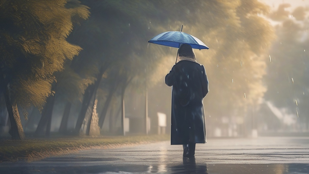气候变化下的出行智慧：台风预警与拉尼娜现象的深度解析