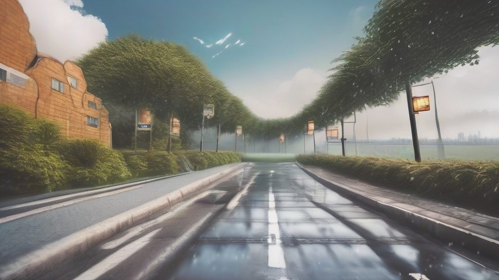 暴雨、洪涝与高温：极端天气的连锁反应与应对策略