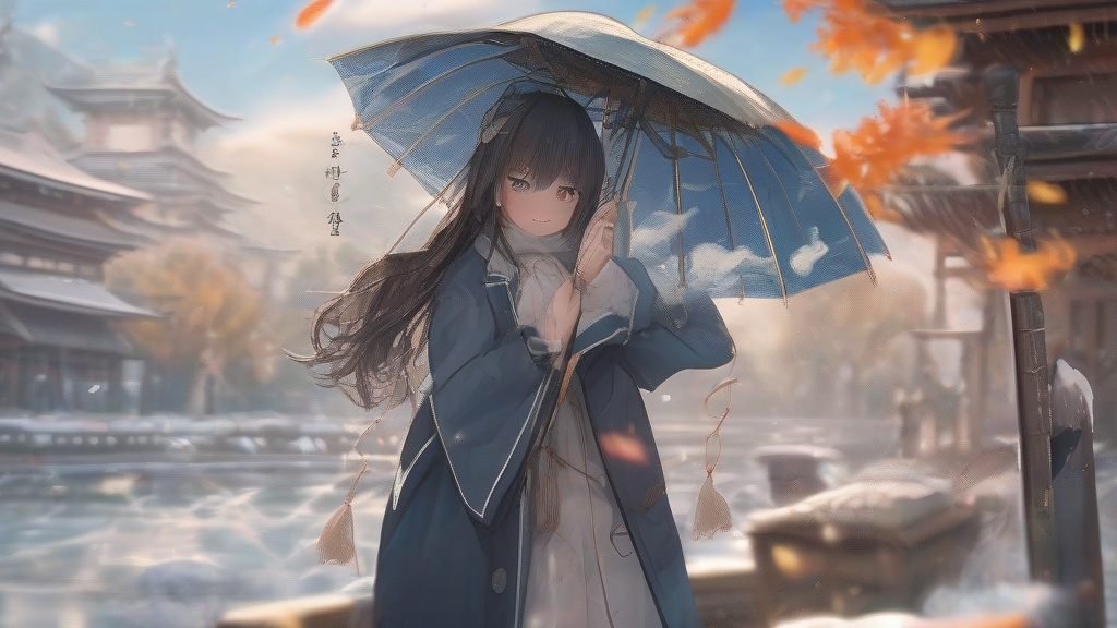 暴雨预警下的明日天气应对指南：科学穿衣与安全出行