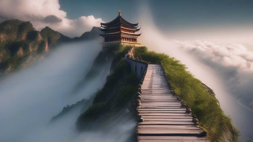 晴天下的隐形危机：高温与雷电预警的协同防御指南