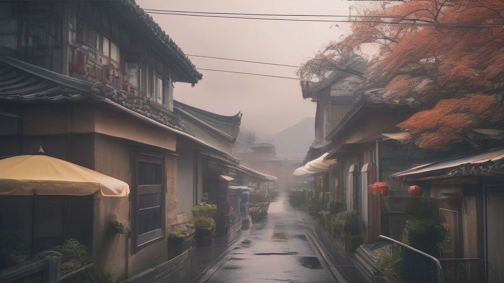 极端天气下的出行指南：气象雷达与降水量如何影响你的行程安全