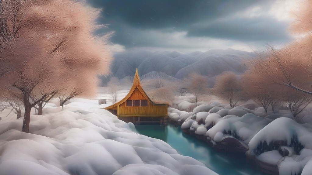 全球变暖背景下：秋老虎肆虐与运动健康指南