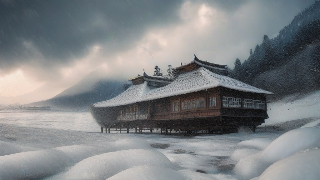 全球变暖背景下暴雨与热带气旋的关联与演变趋势