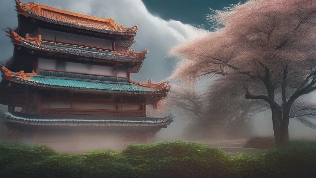 晴天背后的秘密：从气象观测到龙卷风预警的科学解码