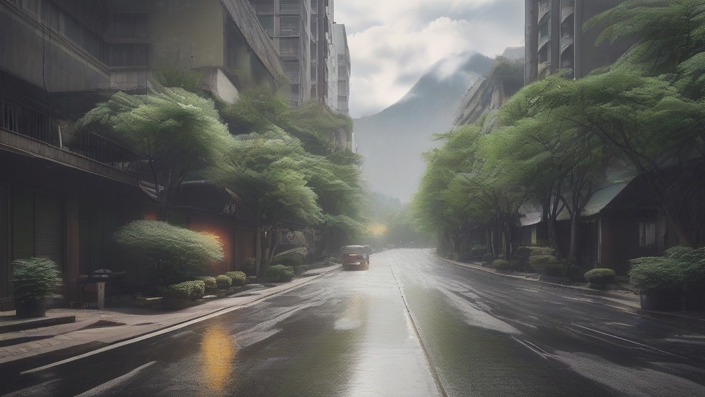 未来15天天气趋势与梅雨季防雷指南：科学应对极端天气