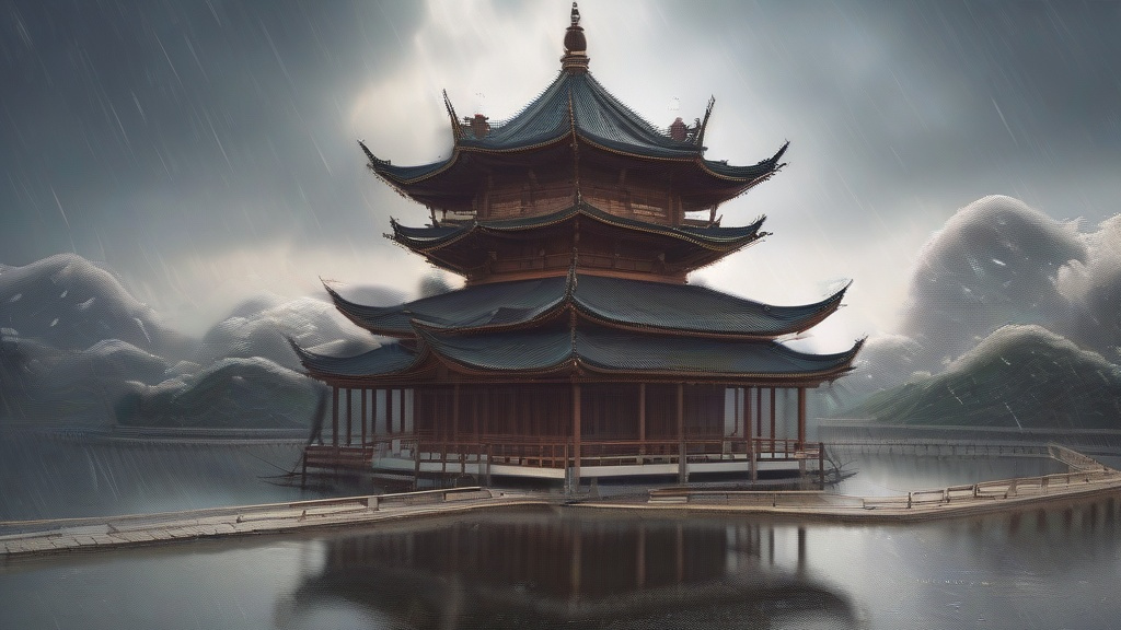 梅雨季防寒保暖全攻略：风力等级对体感温度的影响解析