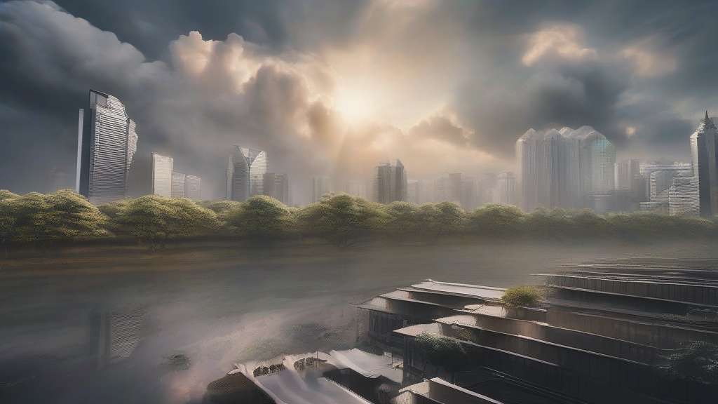 倒春寒与全球变暖交织：未来15天天气趋势与灾害防御指南