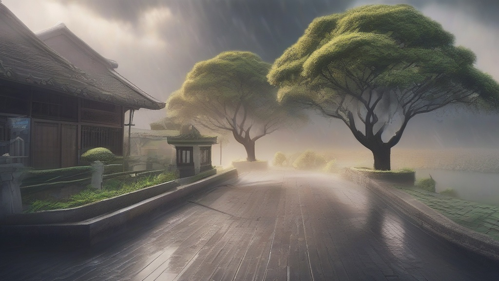 气候变化下的智慧出行：天气应对与保暖策略全指南