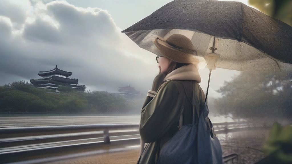 极端天气频发：倒春寒、冰雹与寒潮预警的关联与应对