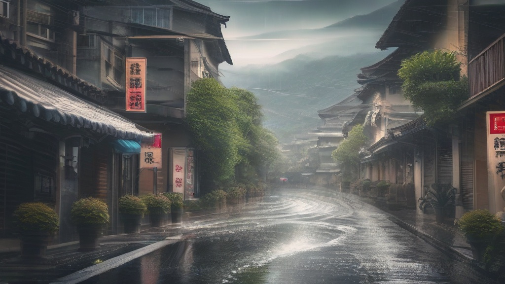 极端天气下的高温挑战：科技如何重塑穿衣指南与健康防护