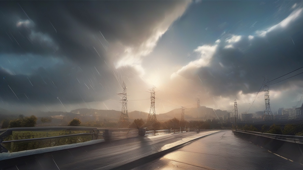出行安全、台风防御与气候变化：气象知识全解析