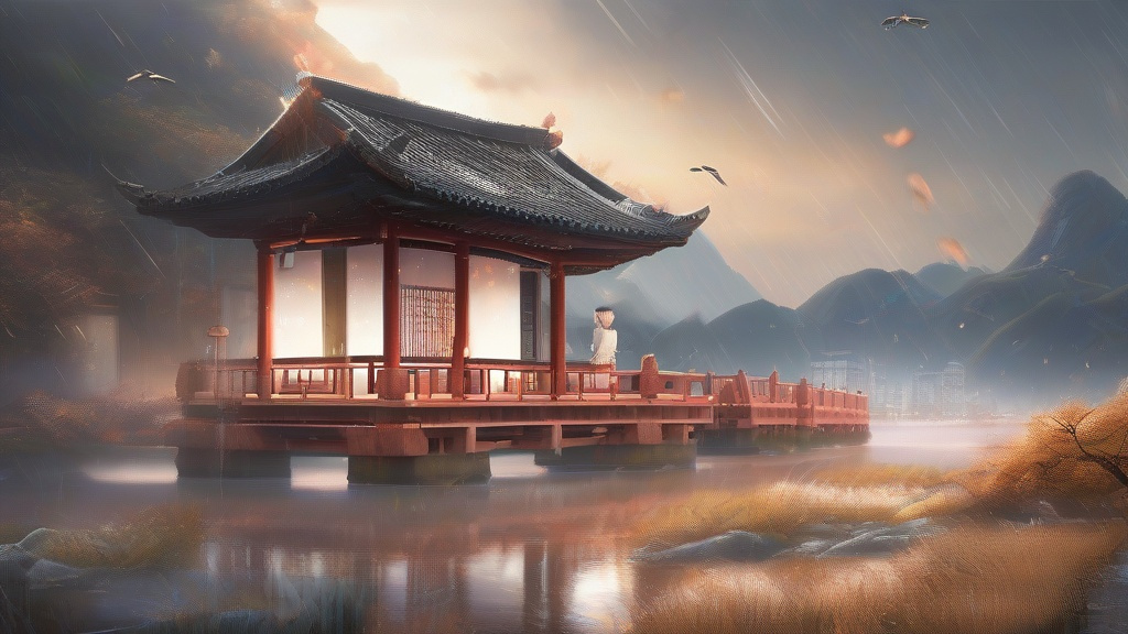 寒潮来袭：旅游天气应对与气温变化的科学指南