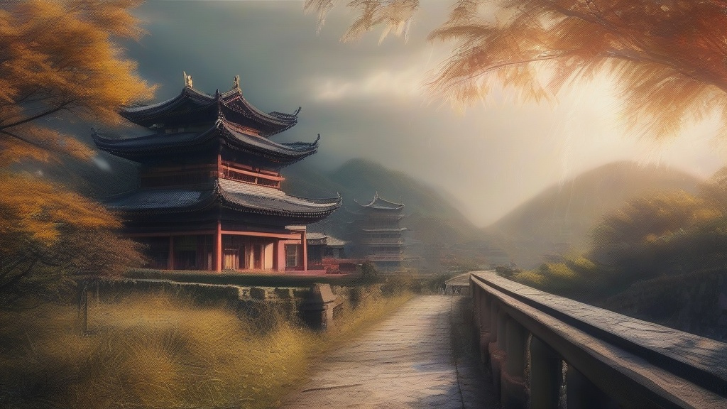 实时天气追踪：今日天气与台风路径全解析