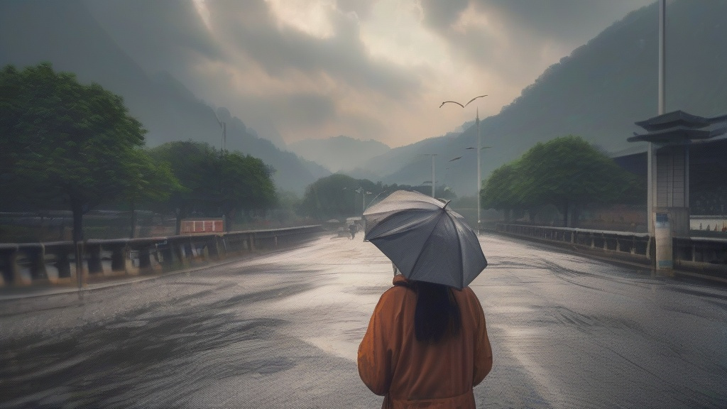 PM2.5、沙尘暴与旅游天气：如何科学规划健康出行？