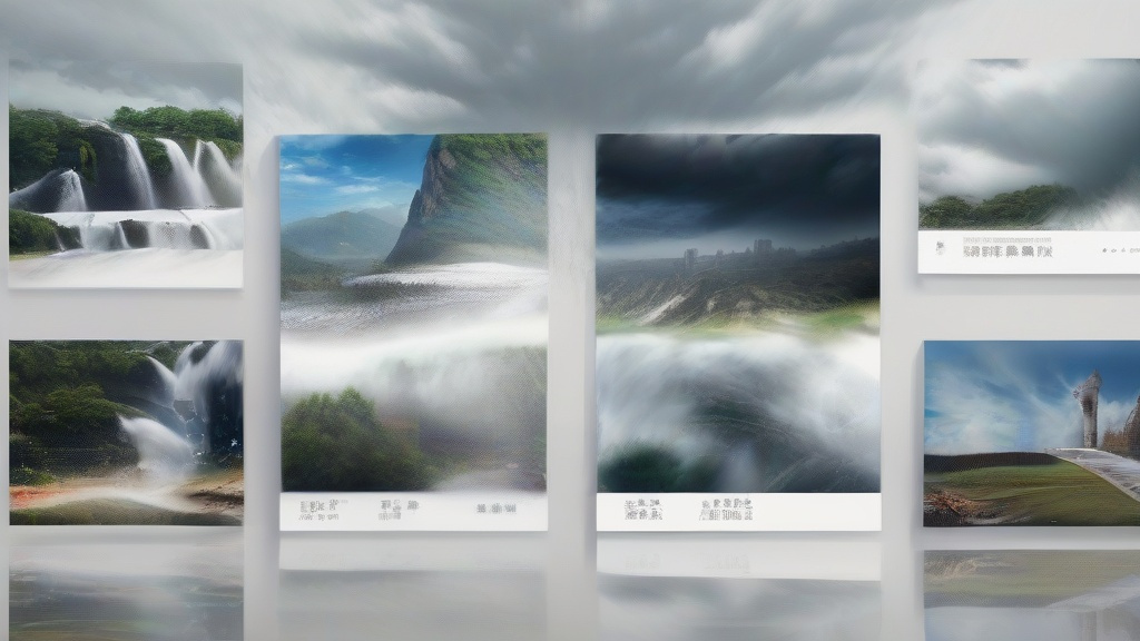 从卫星到地面：冰雹与超强台风的监测与预报技术解析