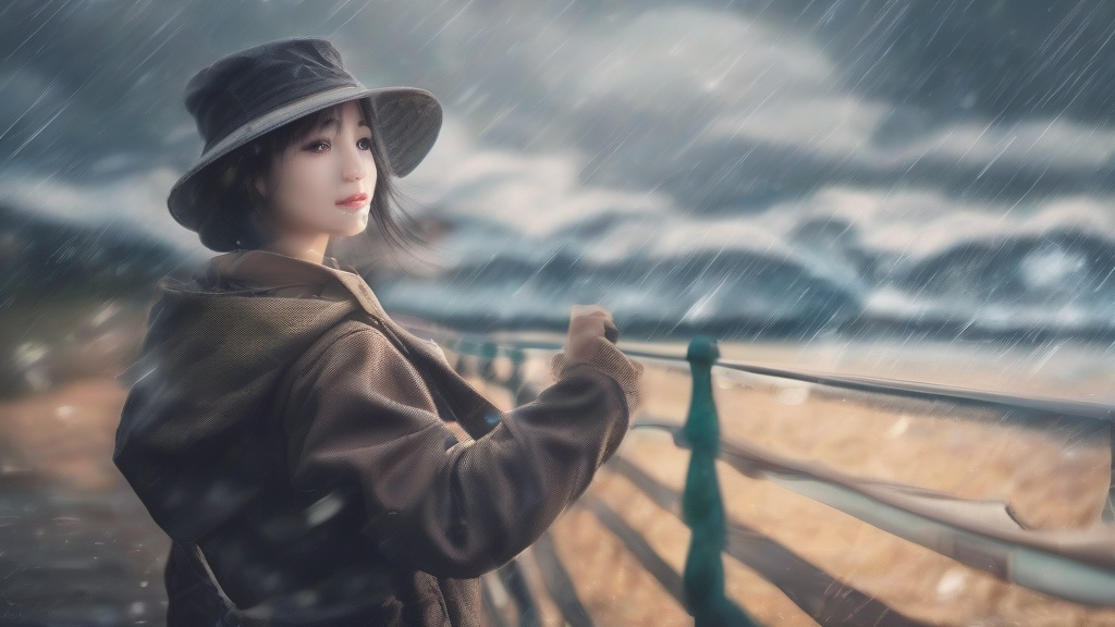 回南天、寒潮与暴雨：解码中国季节性极端天气的成因与应对