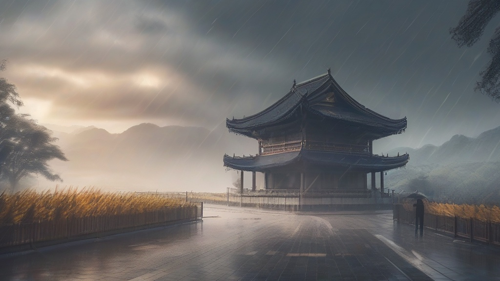 梅雨、高温与温室效应：解码夏季气候的复杂密码