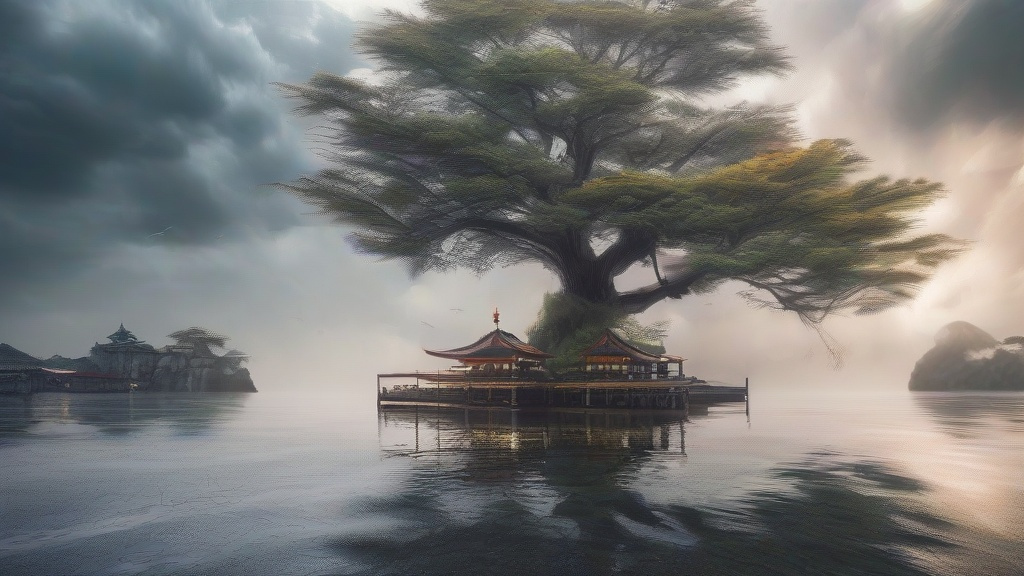 极端天气下的出行指南：如何应对明天的突发风险