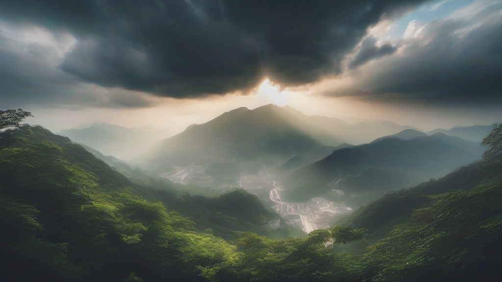 梅雨季与高温天：旅游天气全攻略与应对指南