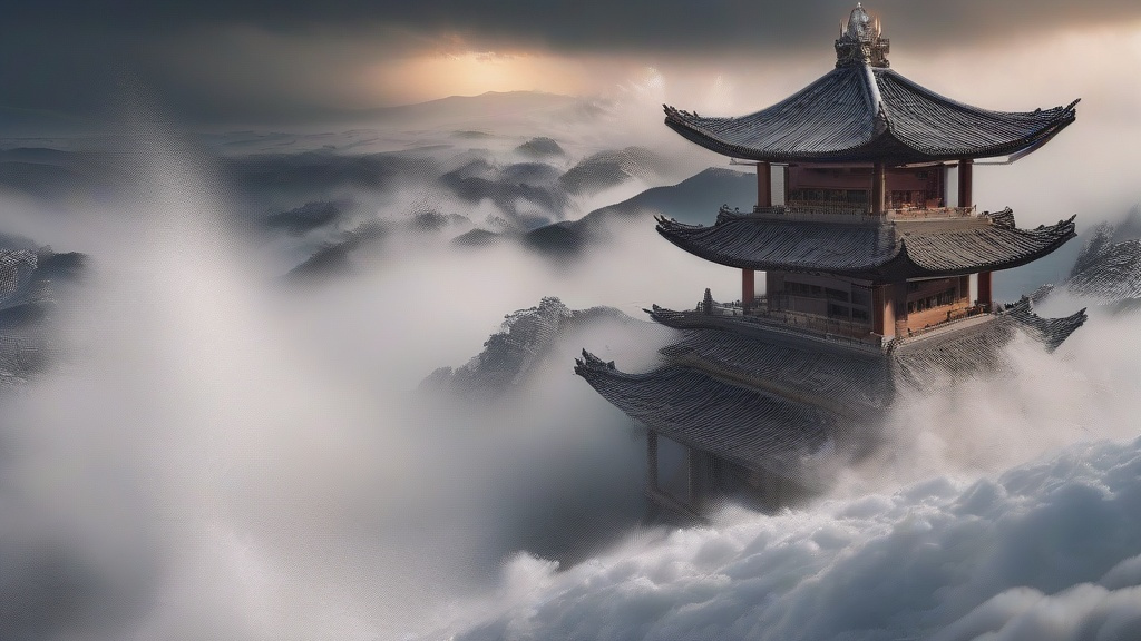 AI赋能气象雷达：解码明天天气的精准预测革命