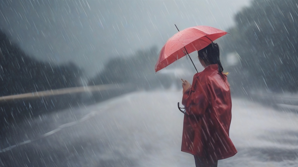 极端天气应对指南：暴雨、雷暴与防寒保暖的生存策略