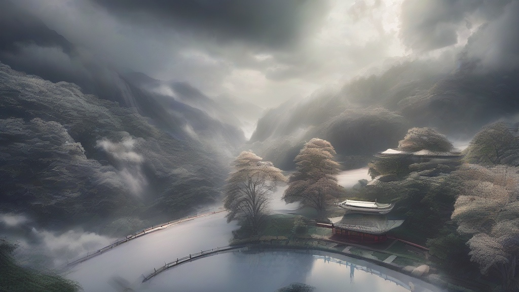 气候变化下的旅行密码：等压线如何重塑旅游天气与极端事件应对