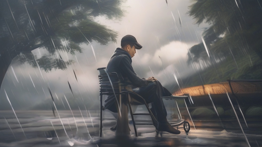 多普勒雷达：解锁雷暴观测与预测的科技密钥