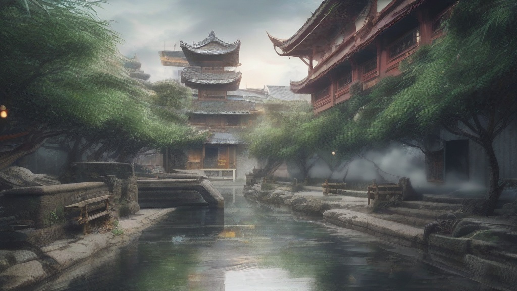 冰雹与暴雨：天气灾害的双重威胁与预警应对指南
