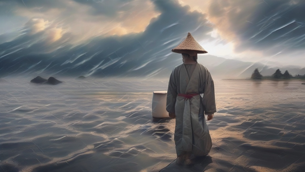 天气图解密：热带气旋追踪与等压线分析的终极指南