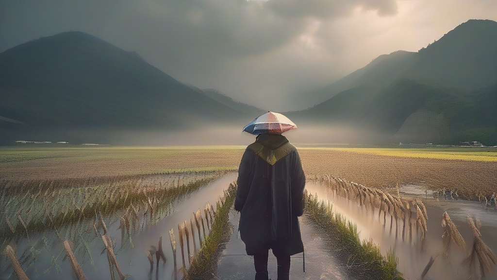 高温预警与极端天气：实时监测如何守护生命安全？