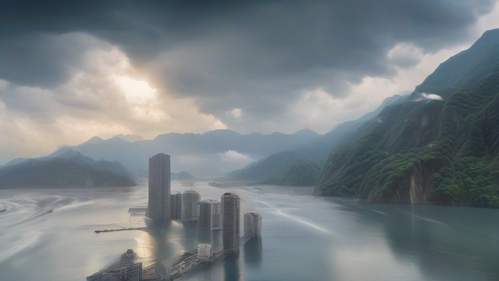 天气预警全攻略：防寒、防晒与雷暴安全指南