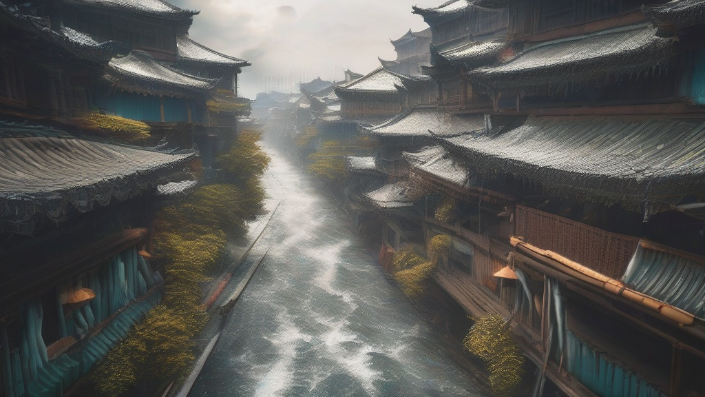 冬至将至：气候变化下的天气预报与防寒保暖指南