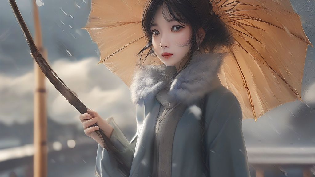 拉尼娜现象如何重塑极端天气格局并影响空气质量？