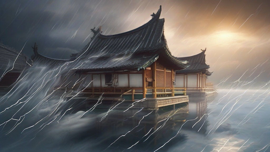 秋老虎肆虐时：高温天气下的出行智慧与防护指南
