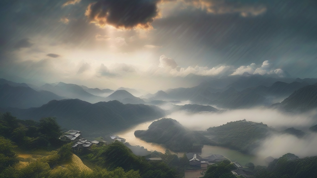 气象科技赋能：旅游安全与极端天气应对全解析