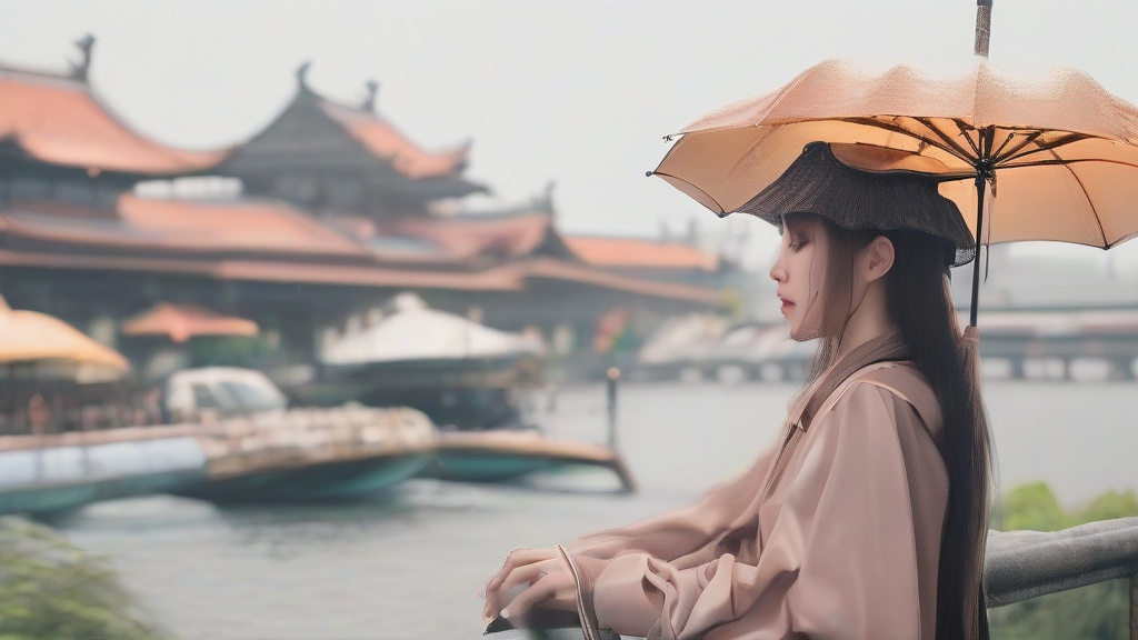 AI赋能气候治理：破解PM2.5与寒潮交织的生态困局