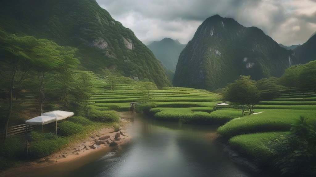 全球变暖背景下：等压线如何解码明天的天气密码？