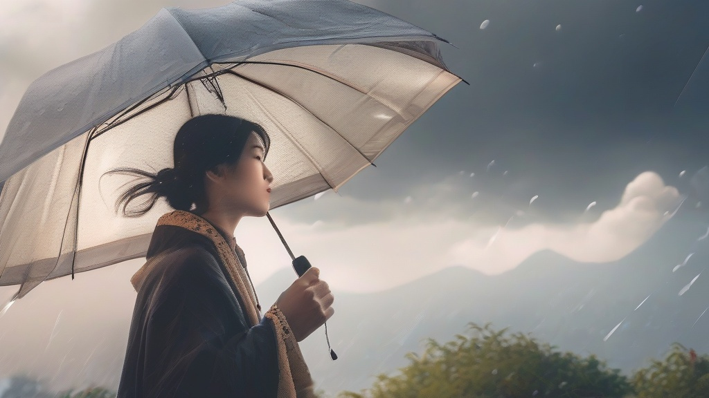 极端天气下的生存指南：精准预报、科学避暑与降水应对策略