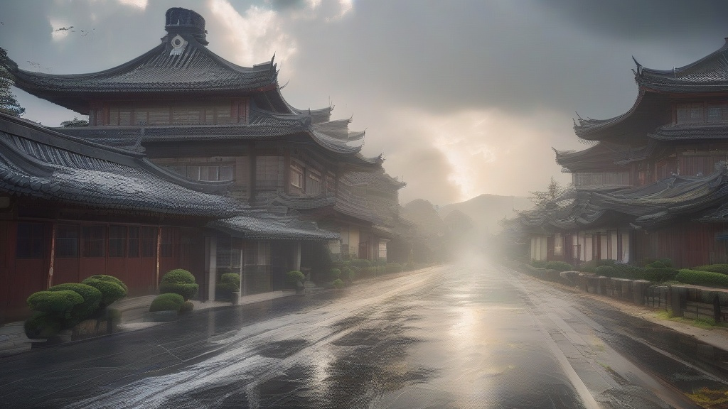 冰雹与暴雨：气象卫星如何守护人类免受极端天气之害