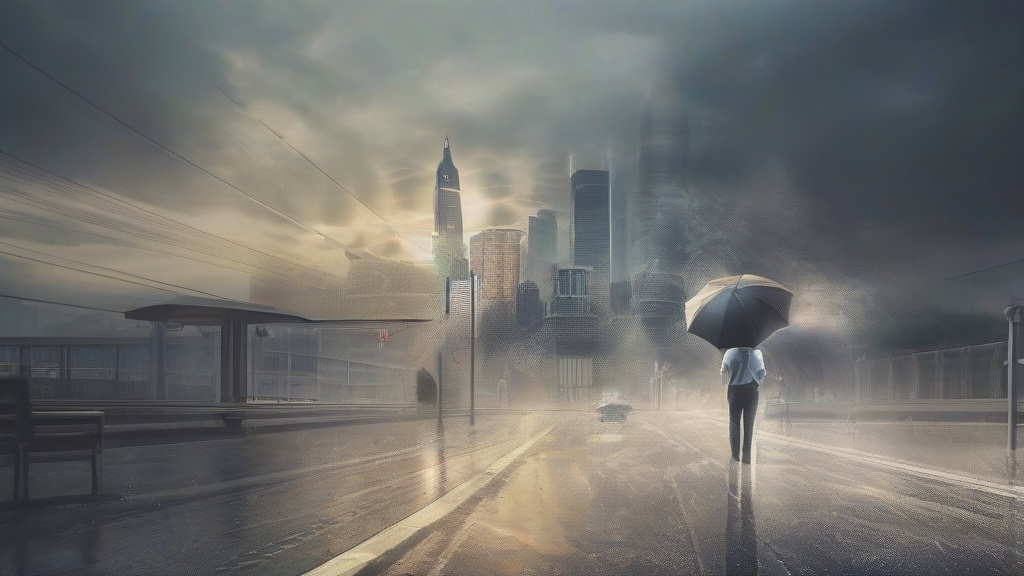 暴雨、雷电与高温预警全解析：科学认知与应对指南