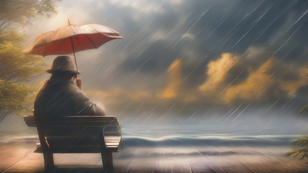 出行必知：暴雨预警与雾霾天气的应对指南