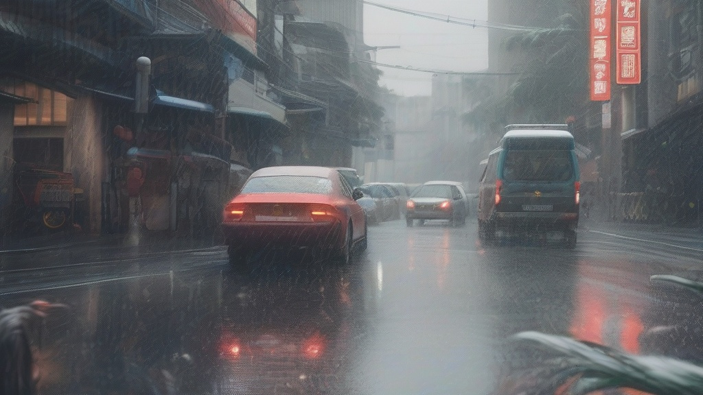 天气灾害深度解析：倒春寒、极端天气与热带气旋的成因与影响