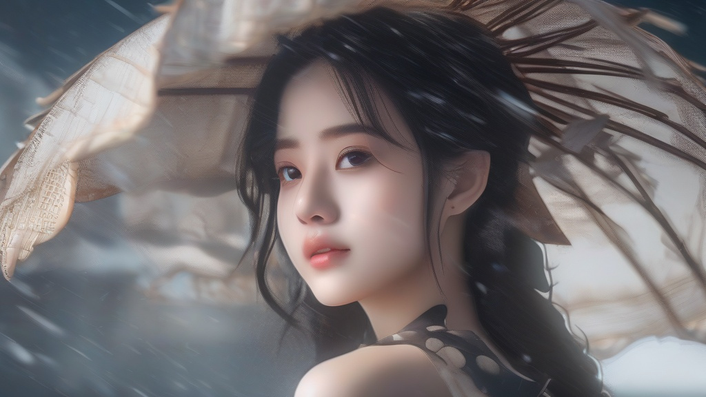 AI赋能寒潮与雷暴预警：科技如何重塑气象灾害防御体系